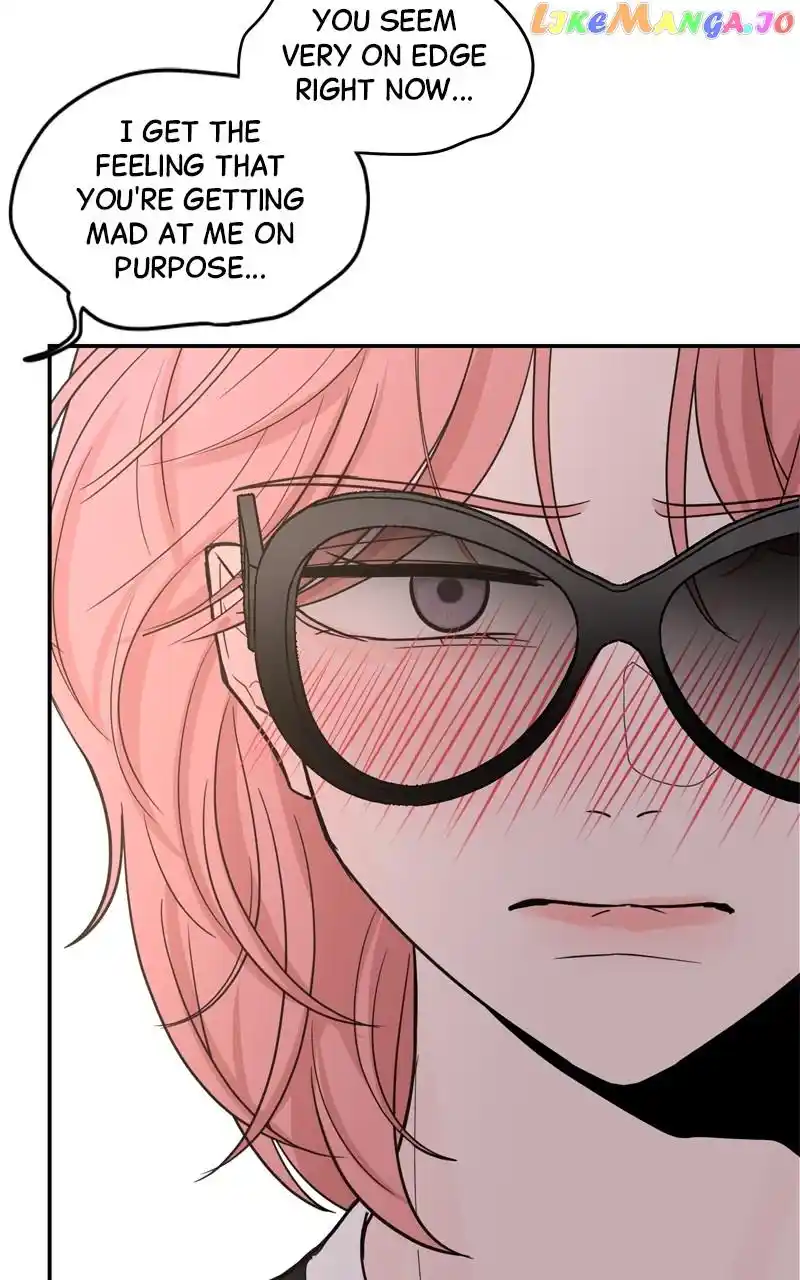 Time And Reason Chapter 83