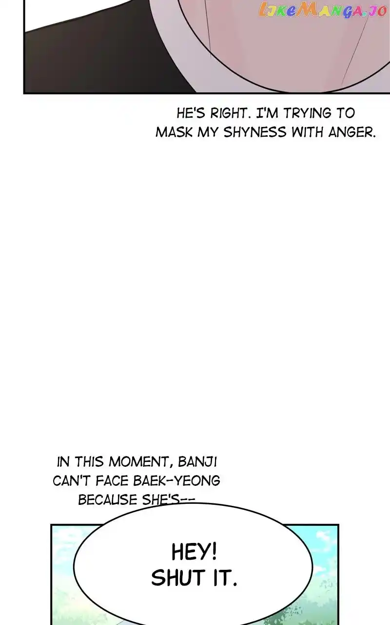 Time And Reason Chapter 83