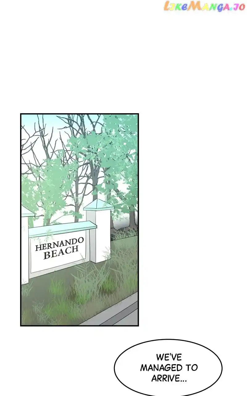 Time And Reason Chapter 83