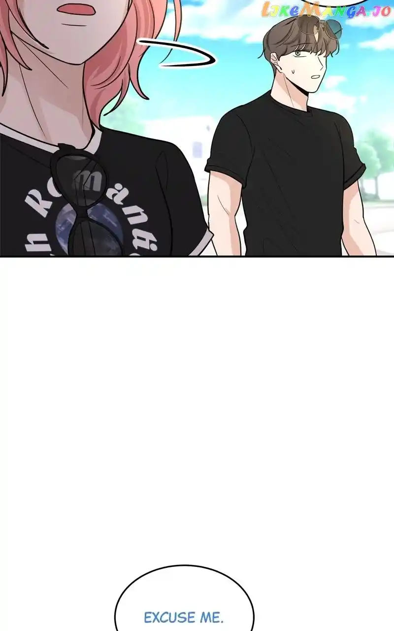 Time And Reason Chapter 83