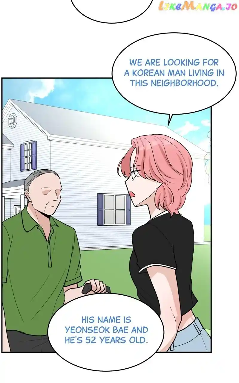 Time And Reason Chapter 83