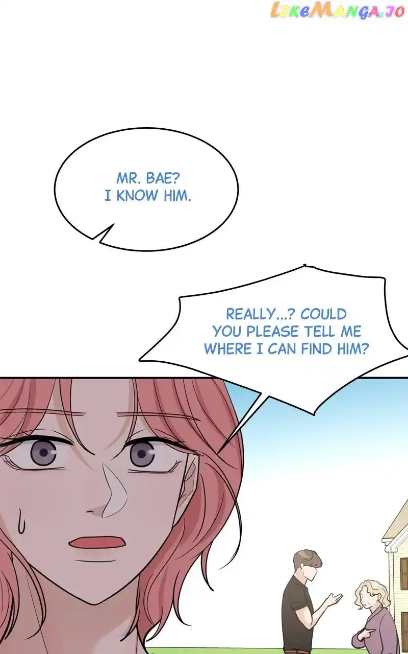 Time And Reason Chapter 83