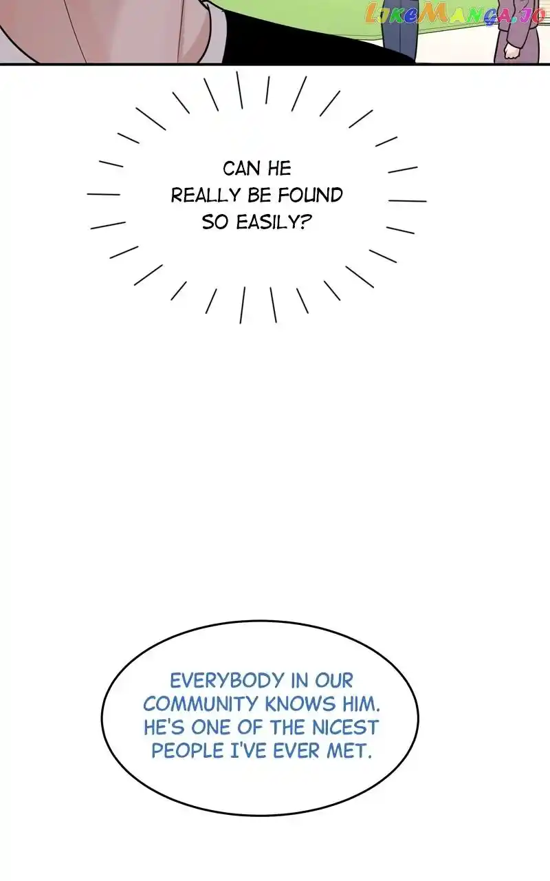 Time And Reason Chapter 83