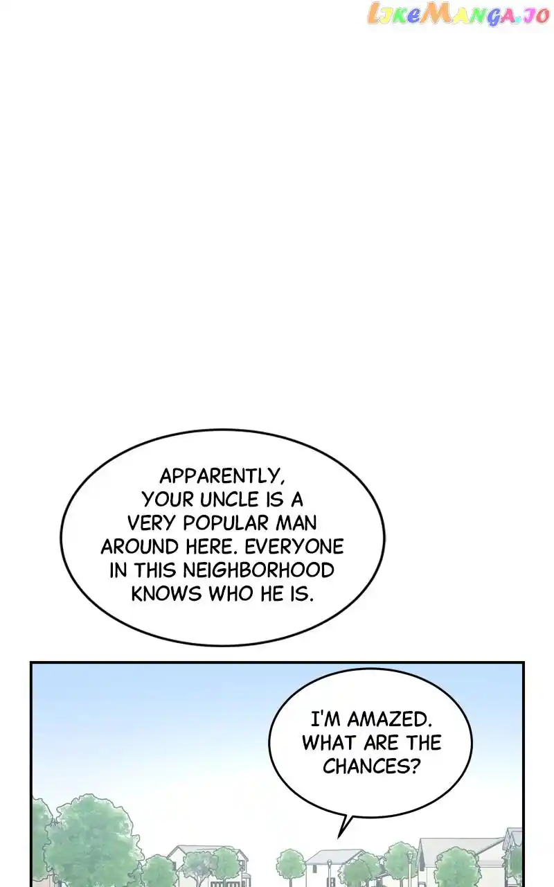 Time And Reason Chapter 83