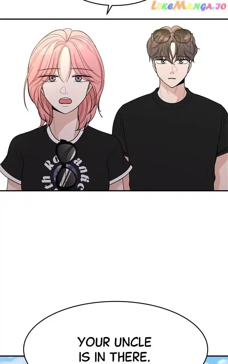 Time And Reason Chapter 83