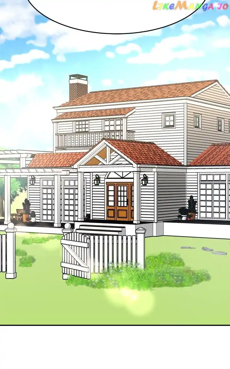 Time And Reason Chapter 83