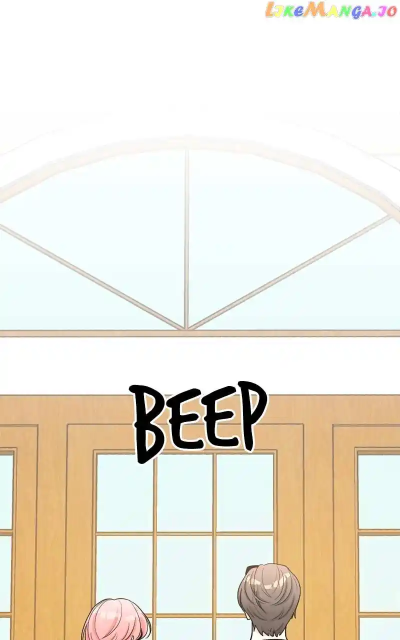 Time And Reason Chapter 84