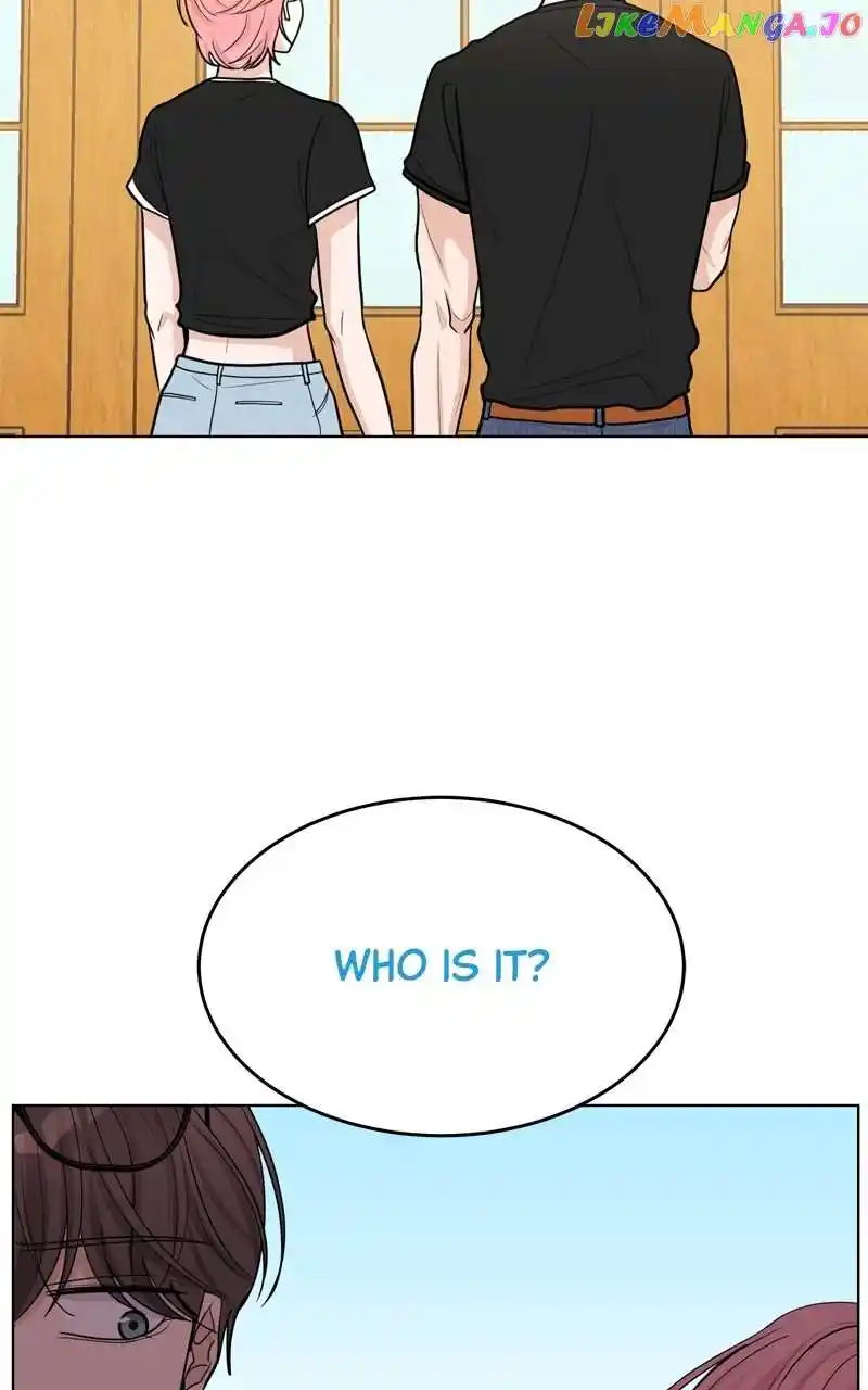 Time And Reason Chapter 84