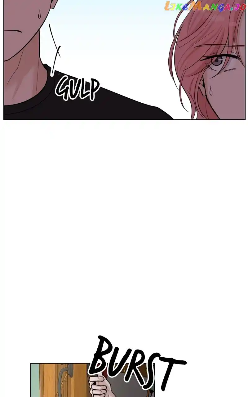 Time And Reason Chapter 84