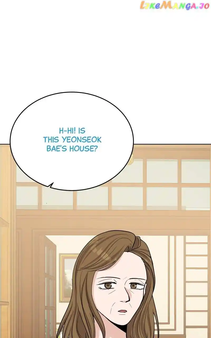 Time And Reason Chapter 84