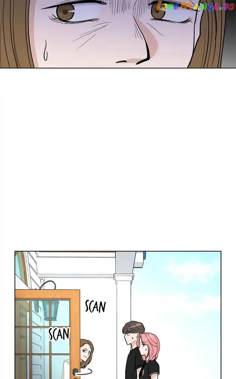 Time And Reason Chapter 84