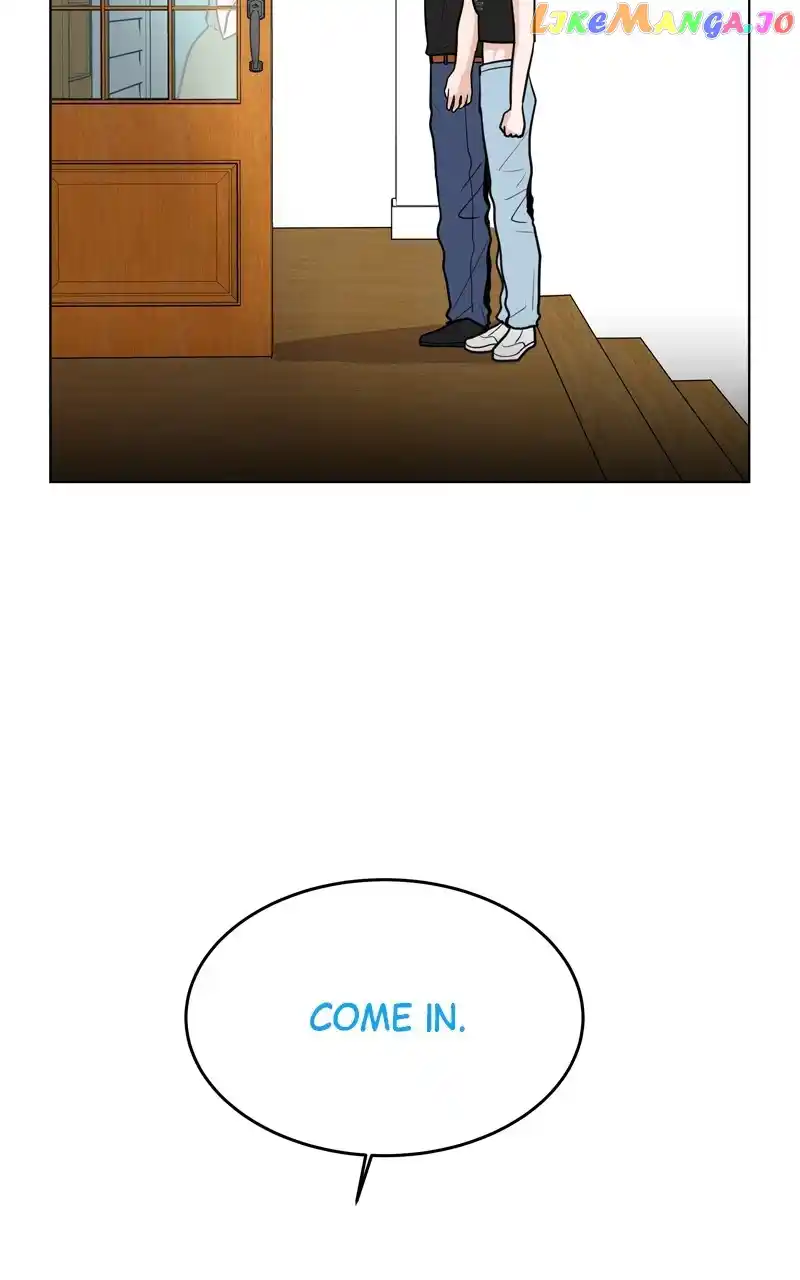 Time And Reason Chapter 84