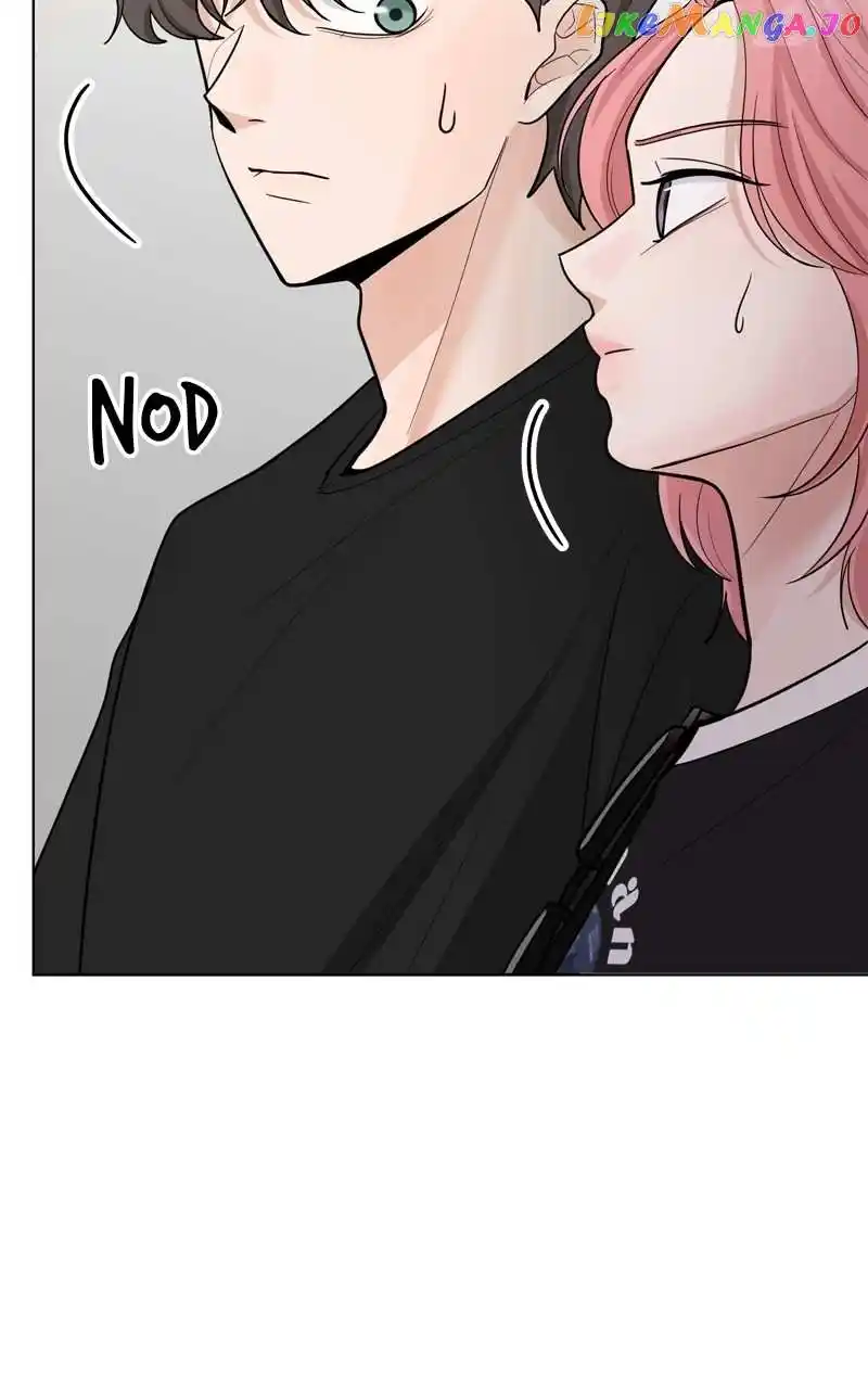 Time And Reason Chapter 84