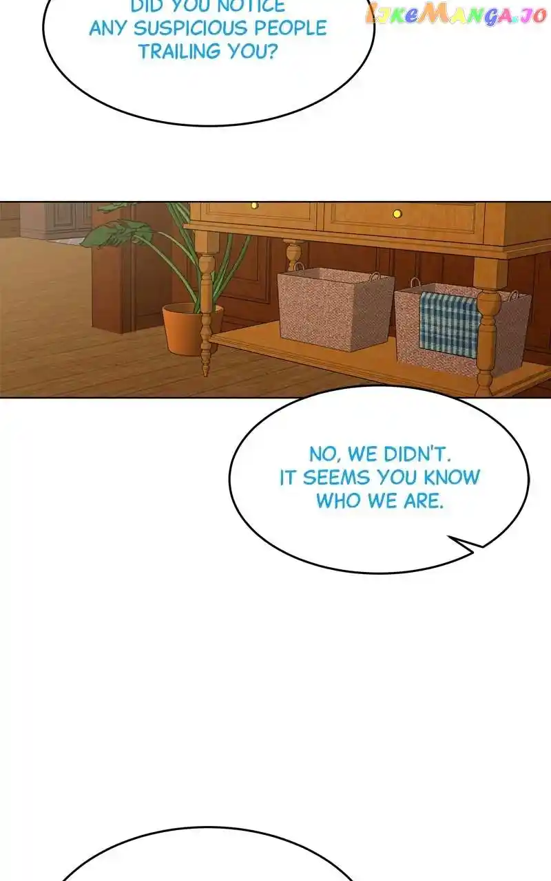 Time And Reason Chapter 84