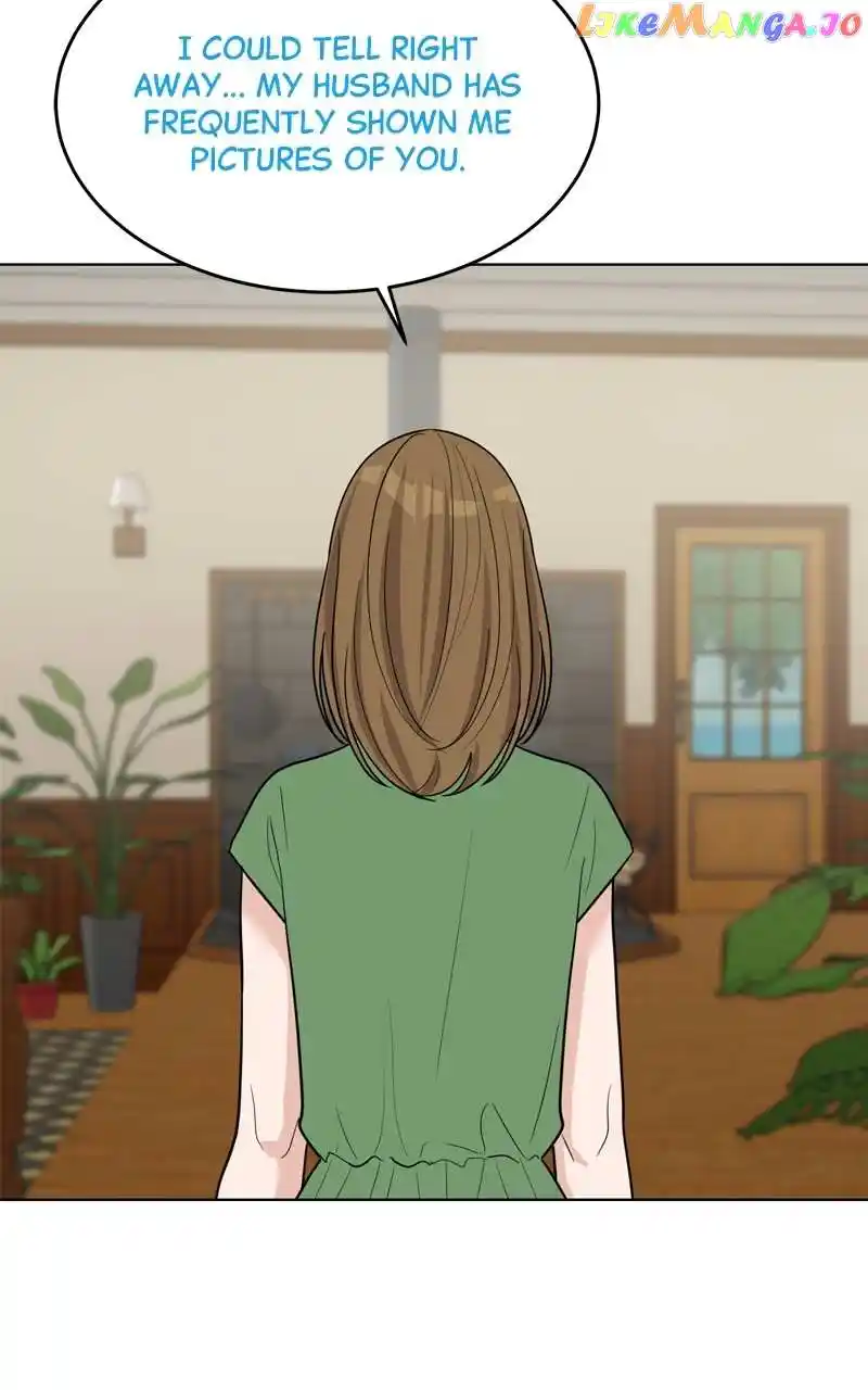 Time And Reason Chapter 84