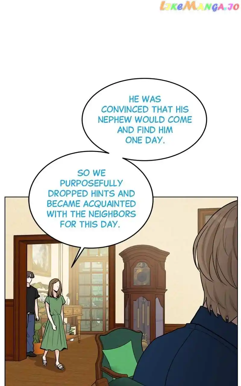 Time And Reason Chapter 84