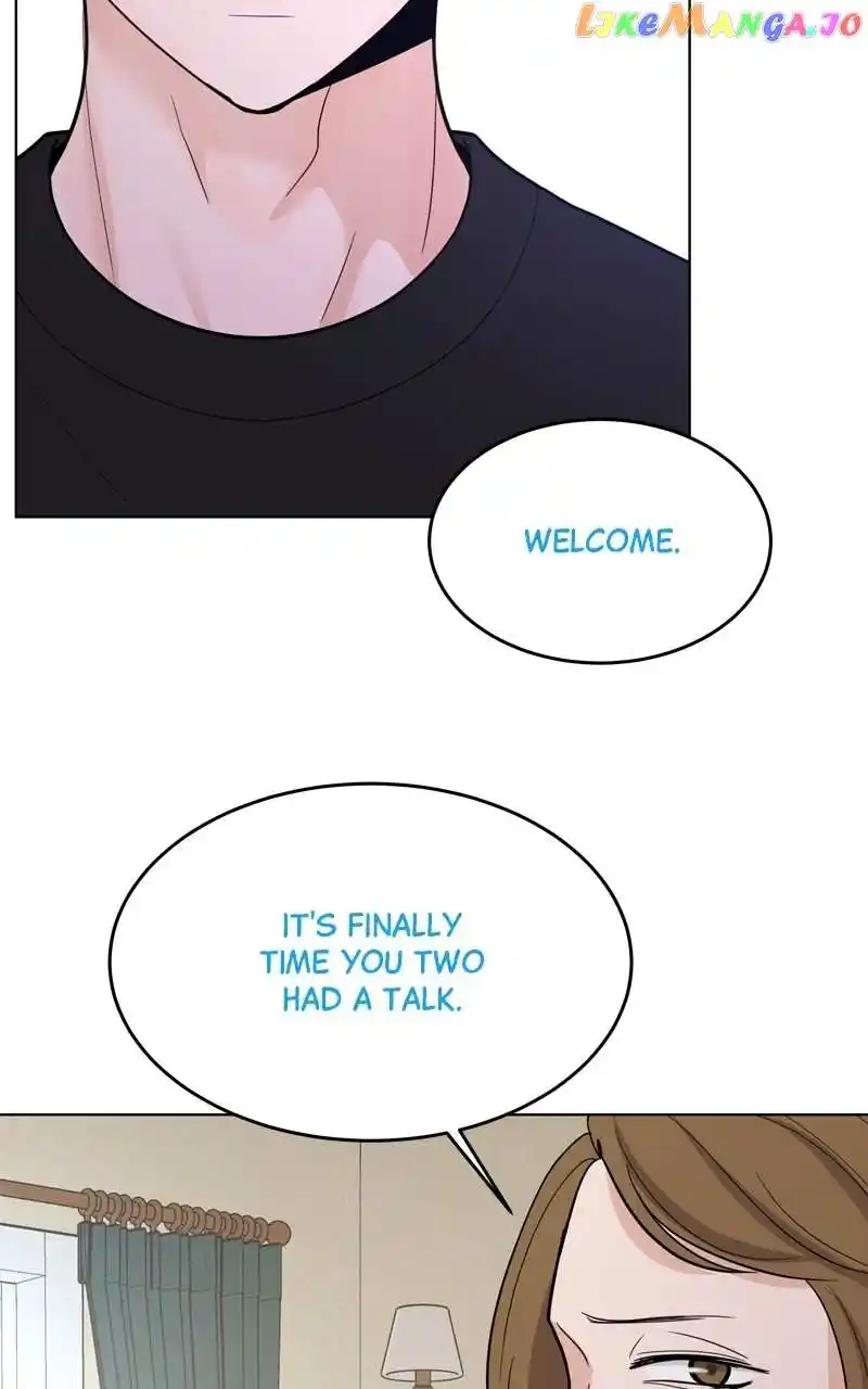 Time And Reason Chapter 84