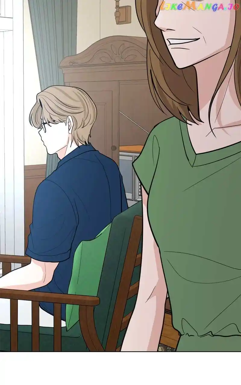 Time And Reason Chapter 84