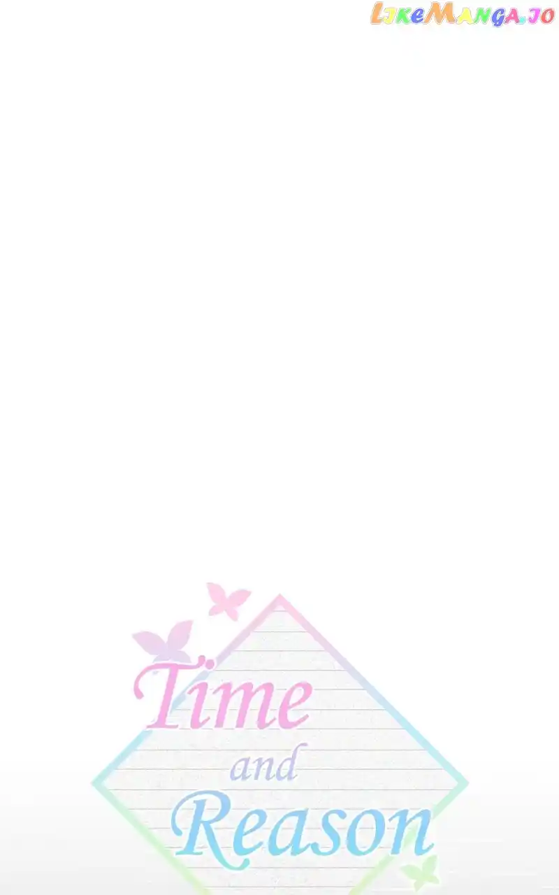 Time And Reason Chapter 84
