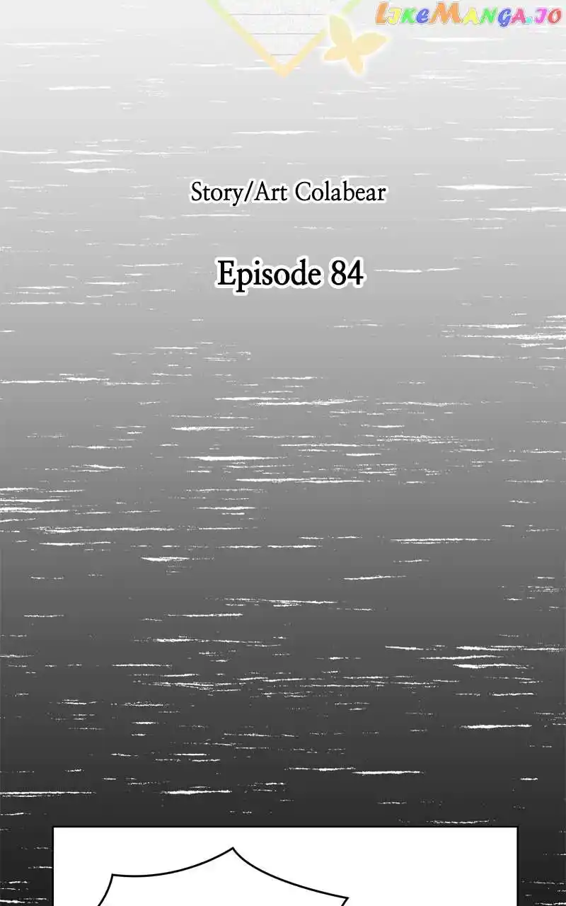 Time And Reason Chapter 84