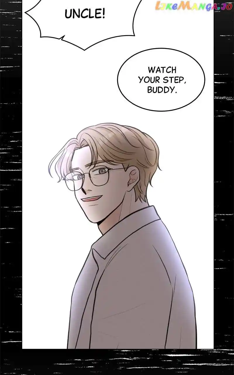 Time And Reason Chapter 84