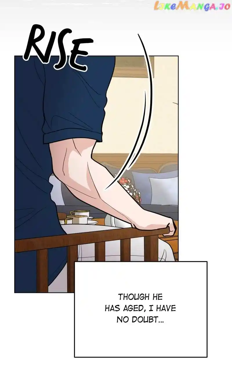 Time And Reason Chapter 84