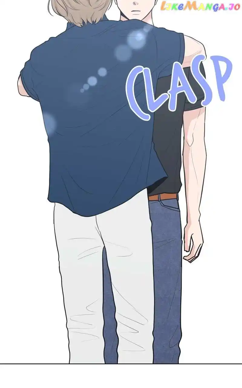 Time And Reason Chapter 84