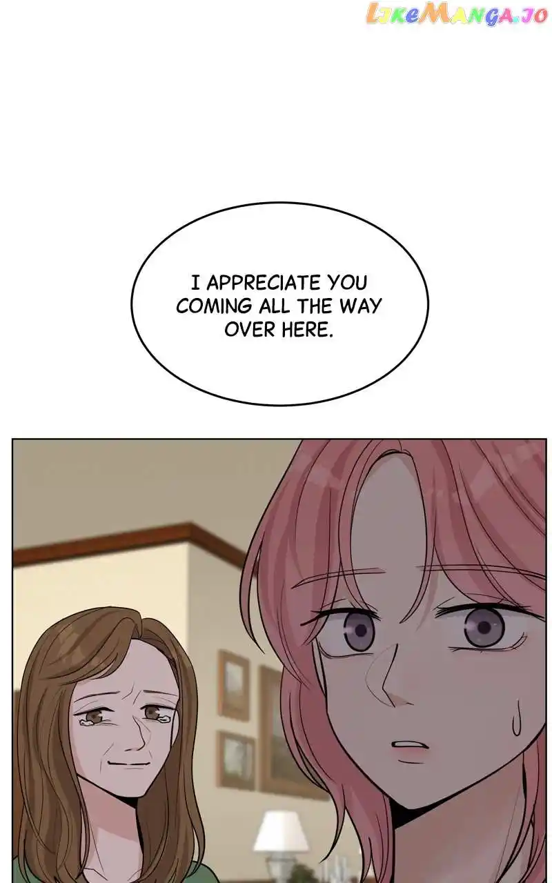 Time And Reason Chapter 84