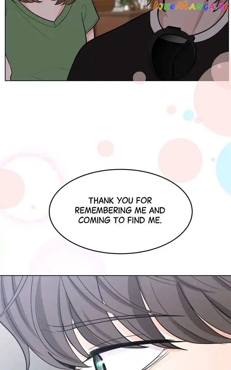 Time And Reason Chapter 84