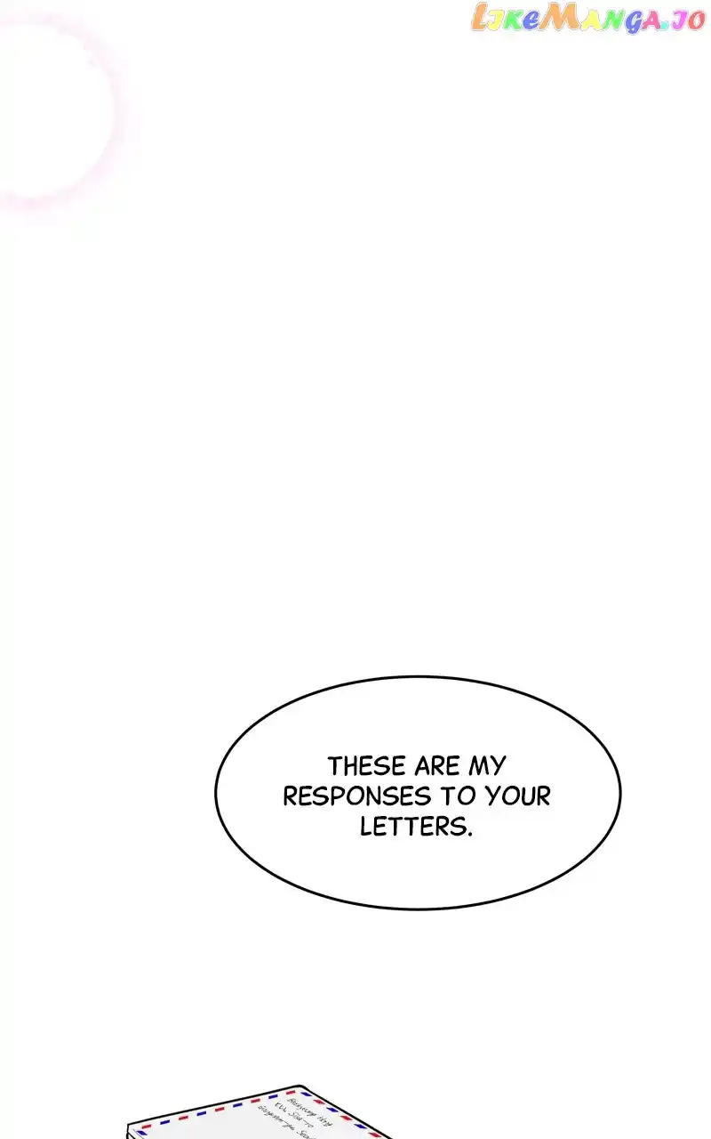 Time And Reason Chapter 84