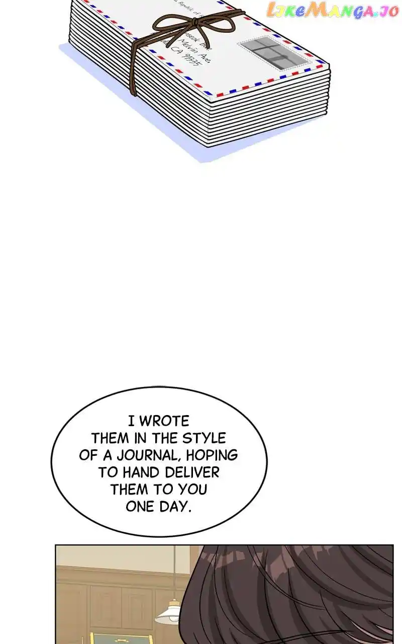 Time And Reason Chapter 84