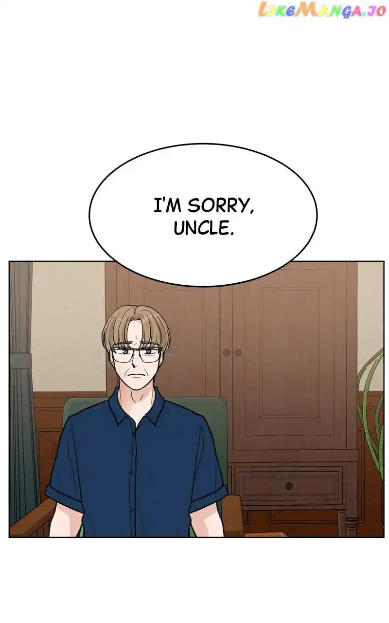 Time And Reason Chapter 84