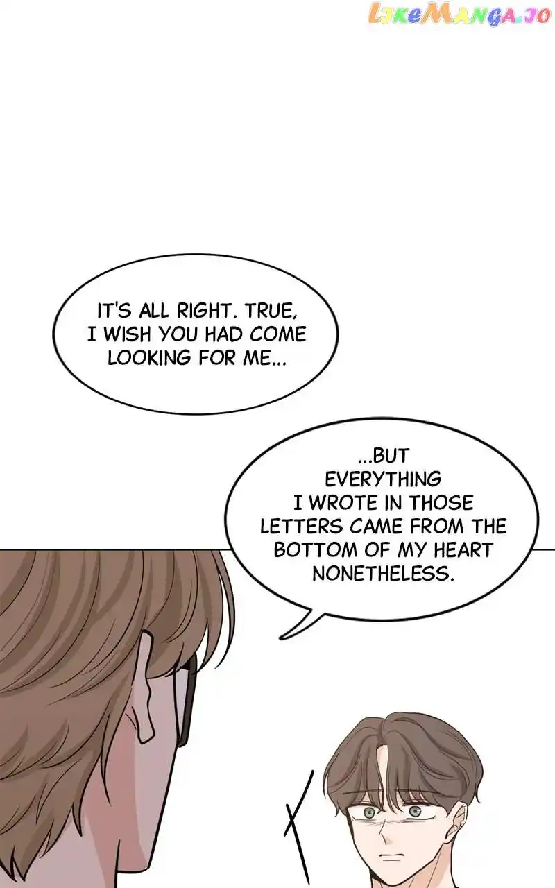 Time And Reason Chapter 84