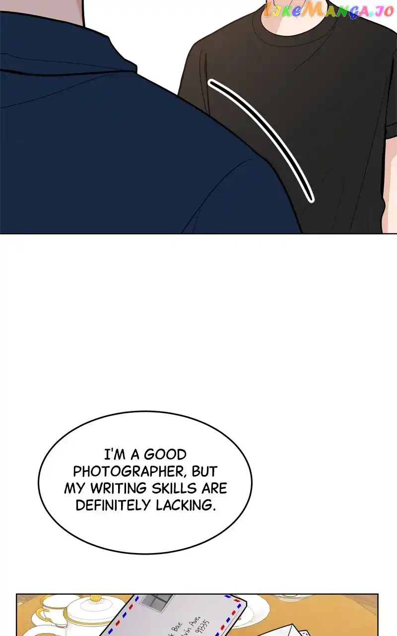 Time And Reason Chapter 84