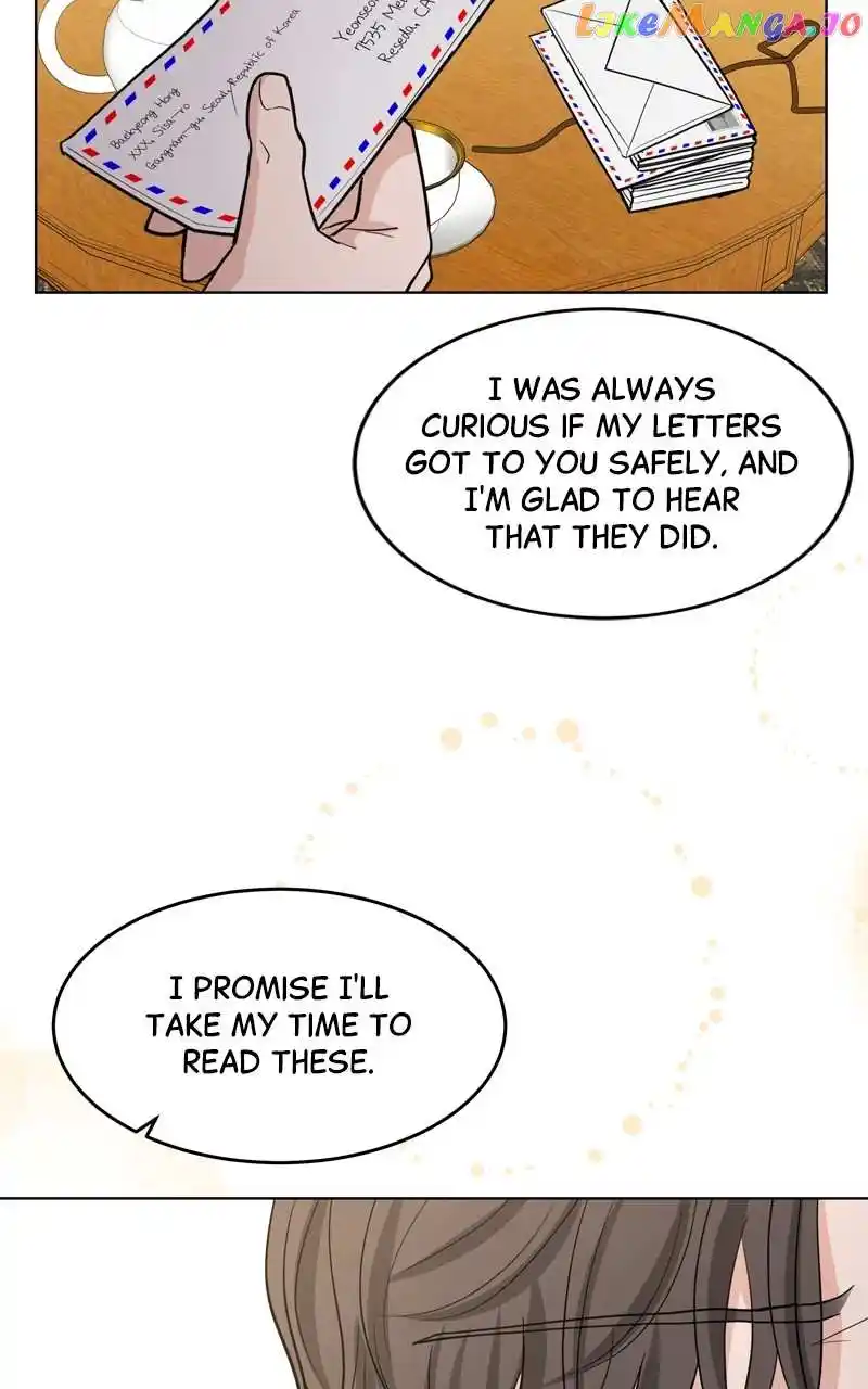 Time And Reason Chapter 84