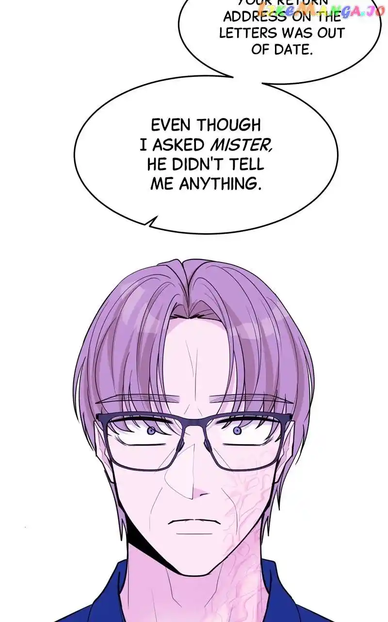 Time And Reason Chapter 84