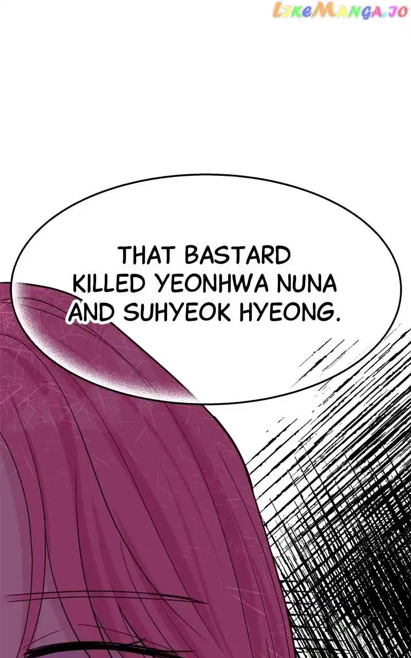 Time And Reason Chapter 84