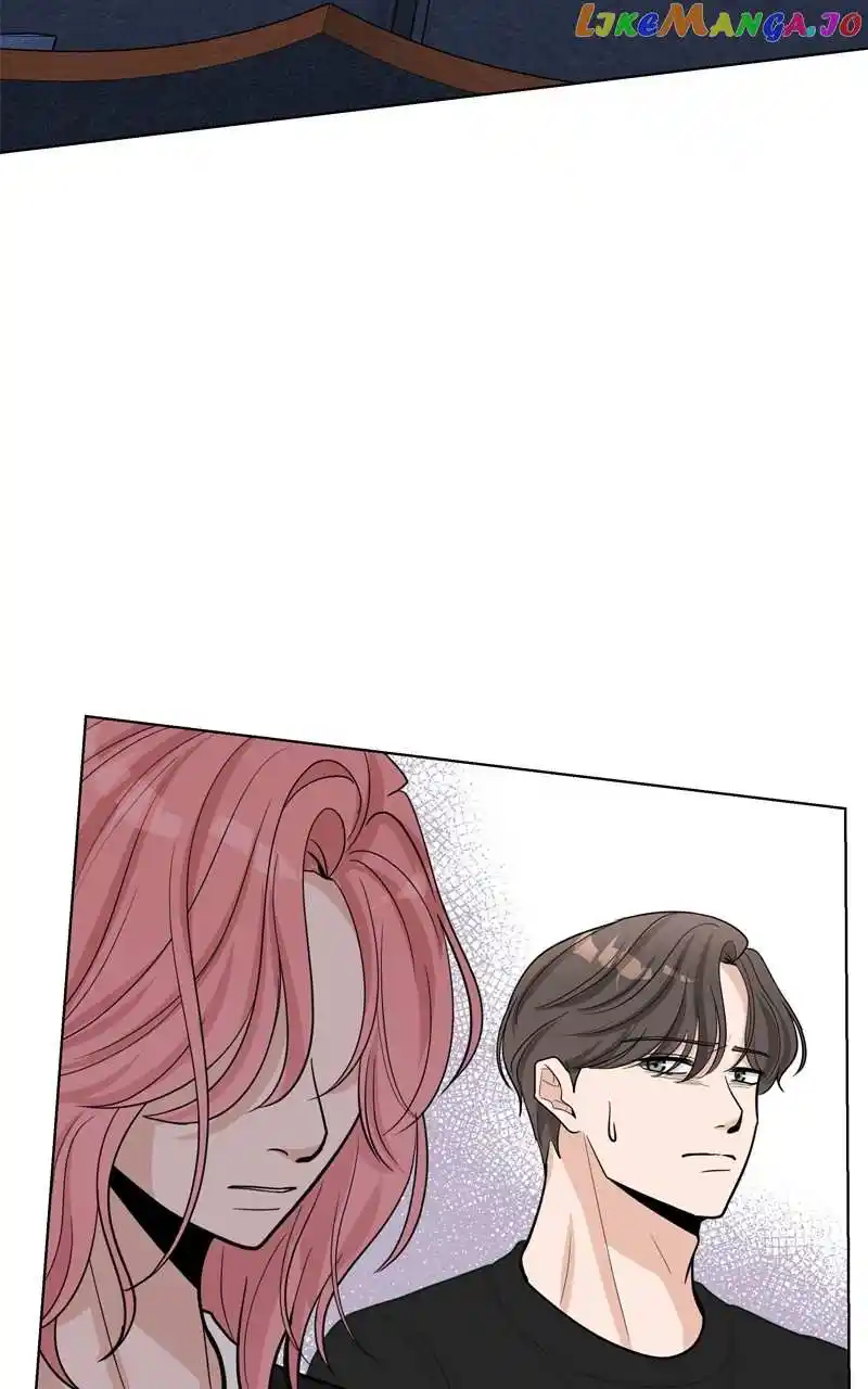 Time And Reason Chapter 84