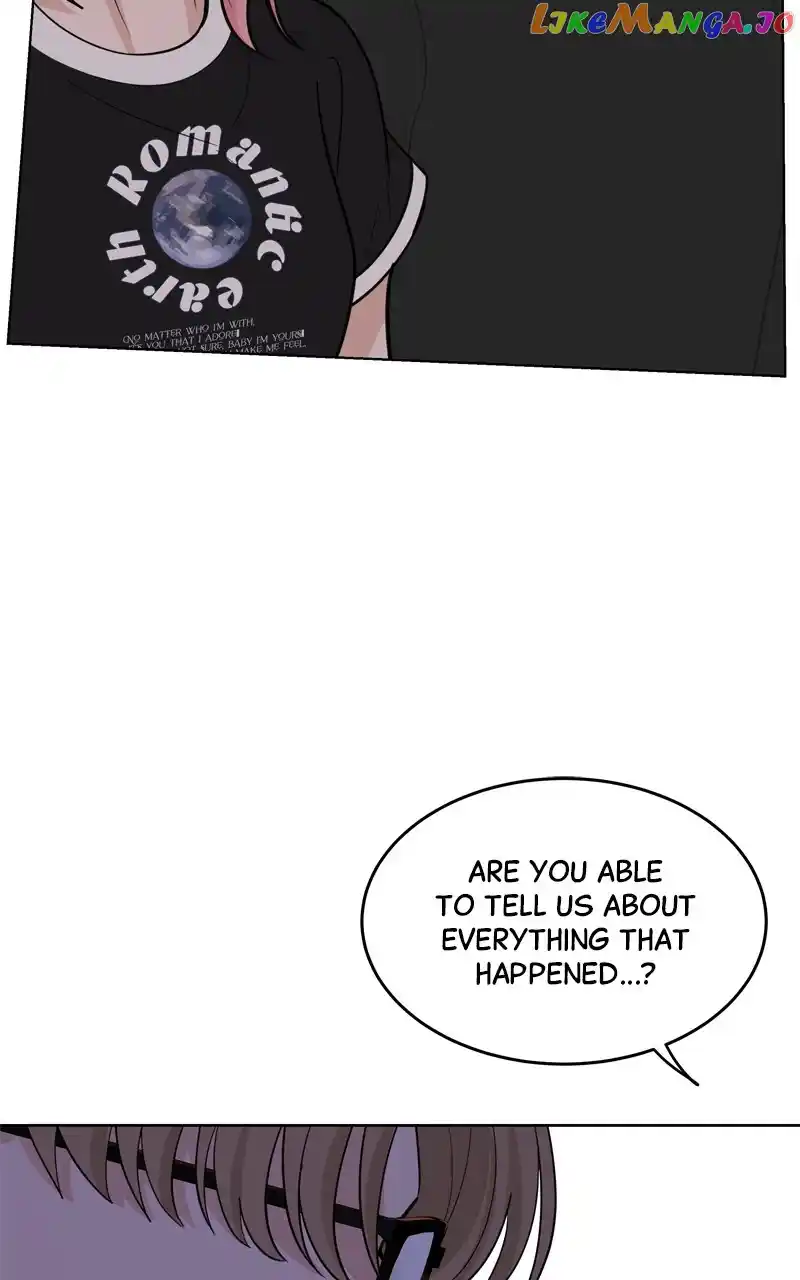 Time And Reason Chapter 84