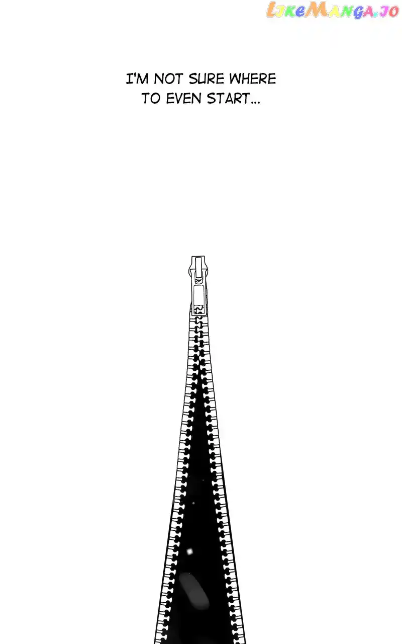 Time And Reason Chapter 84