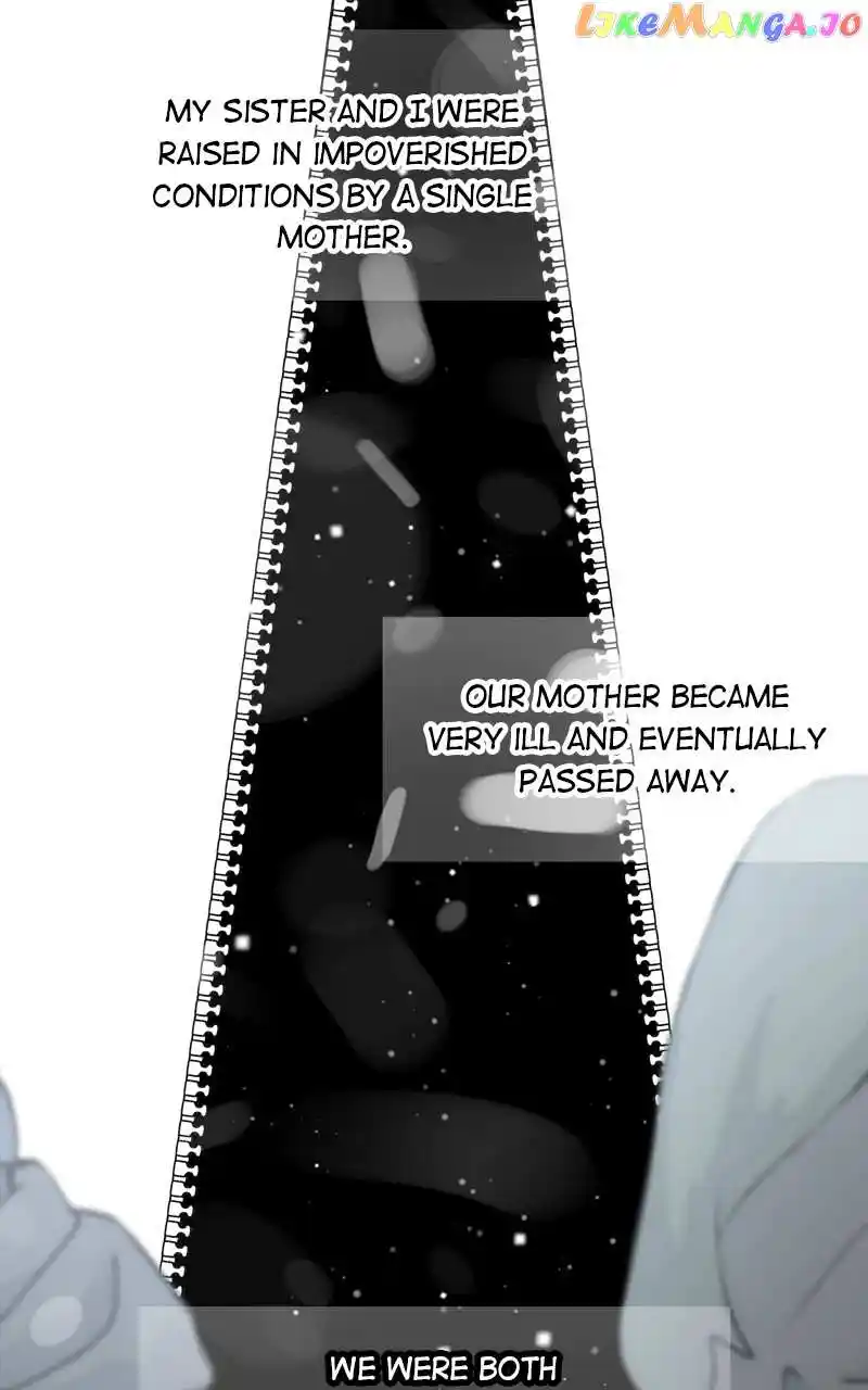 Time And Reason Chapter 84