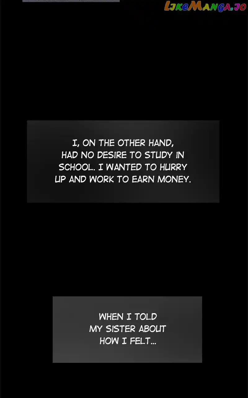 Time And Reason Chapter 84