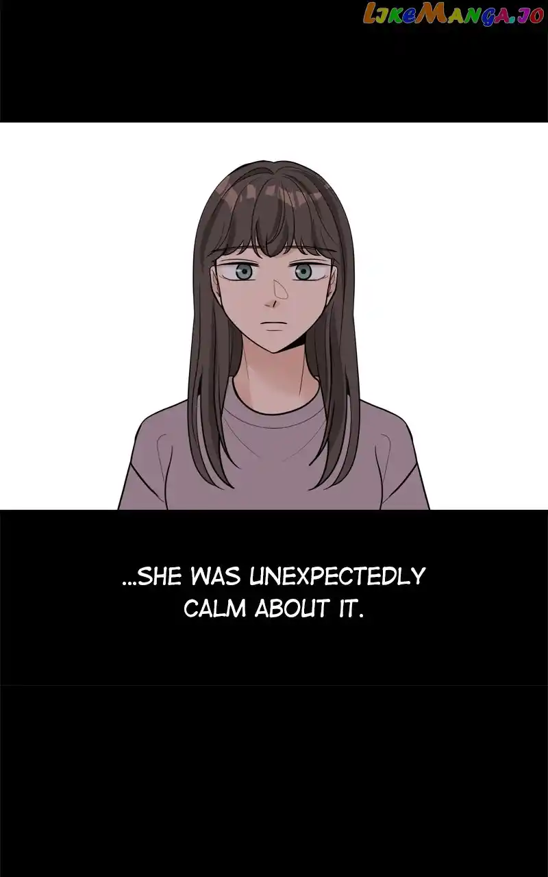 Time And Reason Chapter 84