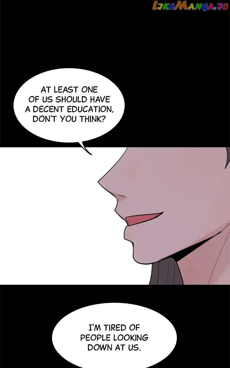 Time And Reason Chapter 84