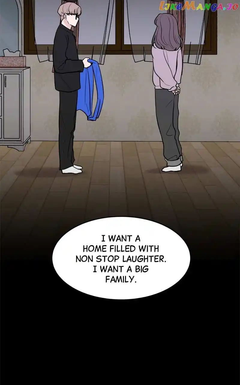 Time And Reason Chapter 84