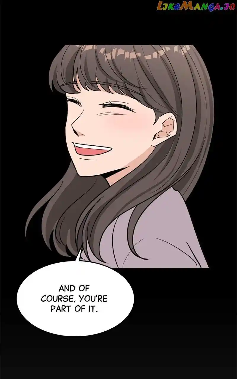 Time And Reason Chapter 84