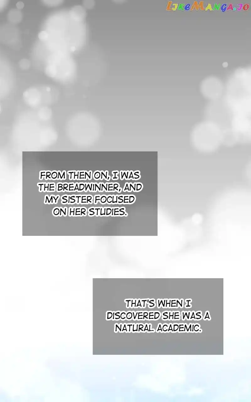 Time And Reason Chapter 84