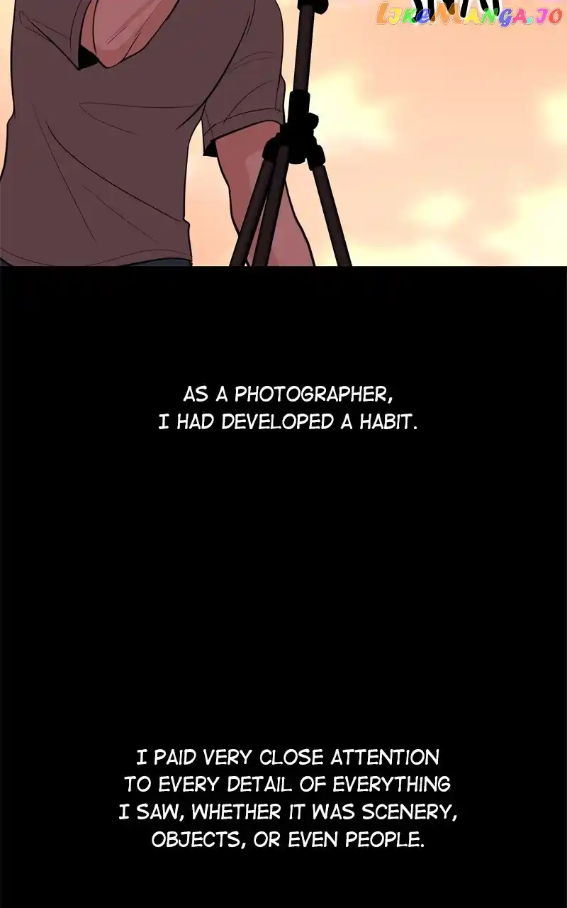 Time And Reason Chapter 84