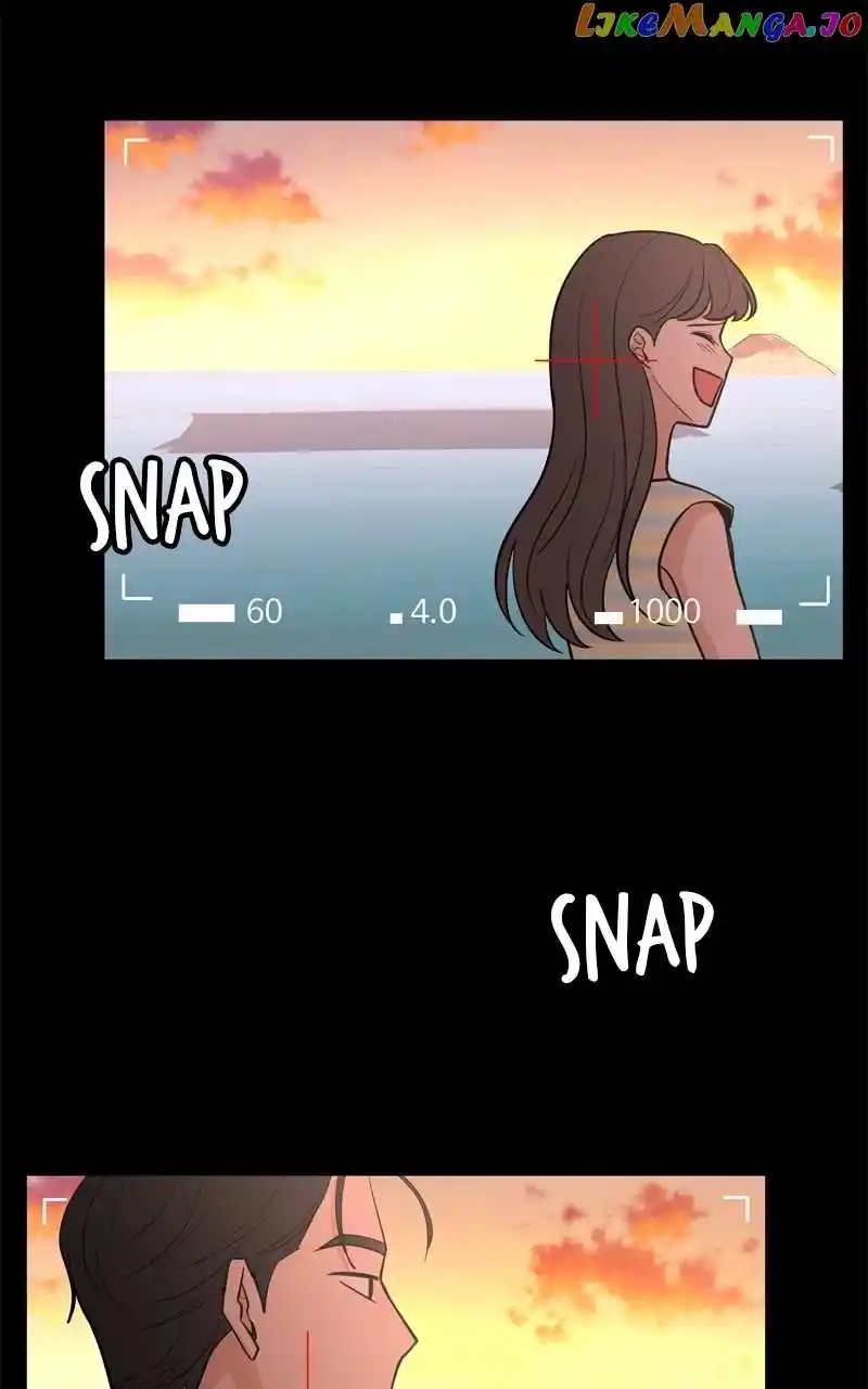 Time And Reason Chapter 84