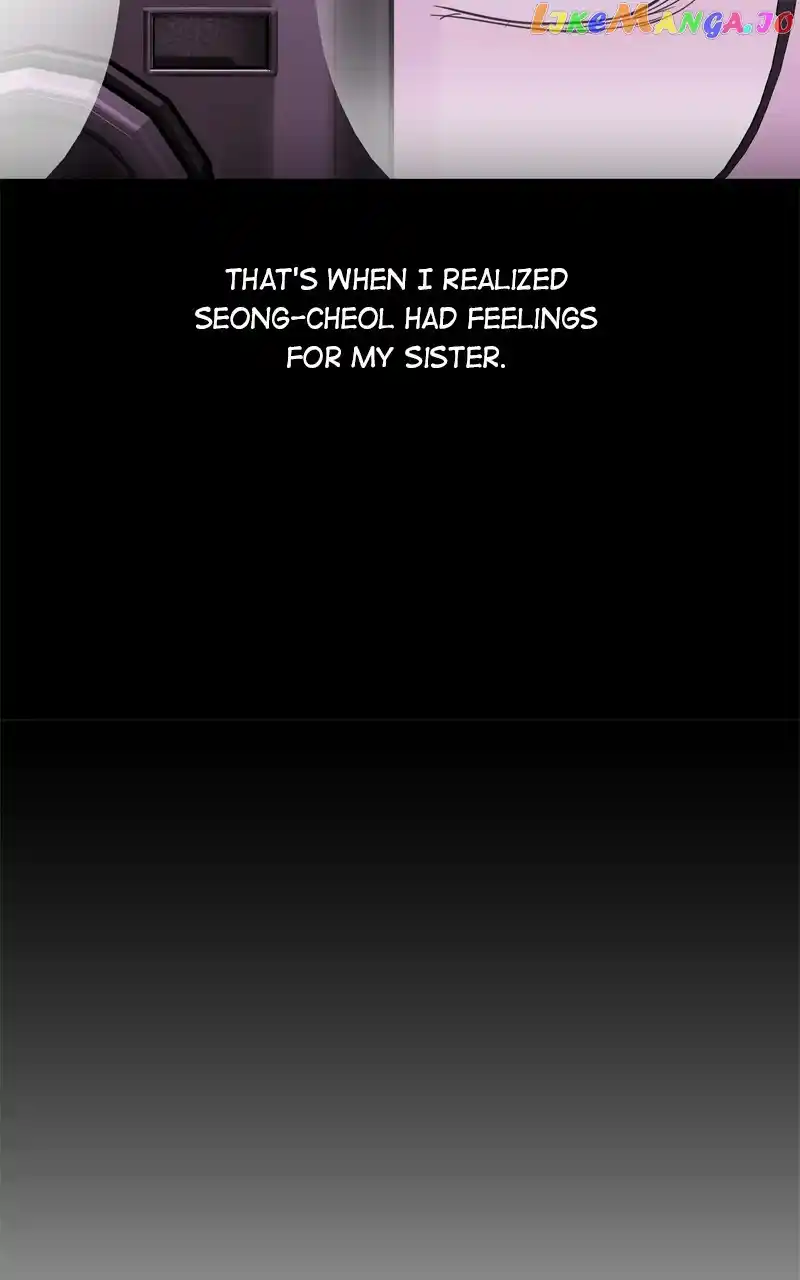 Time And Reason Chapter 84